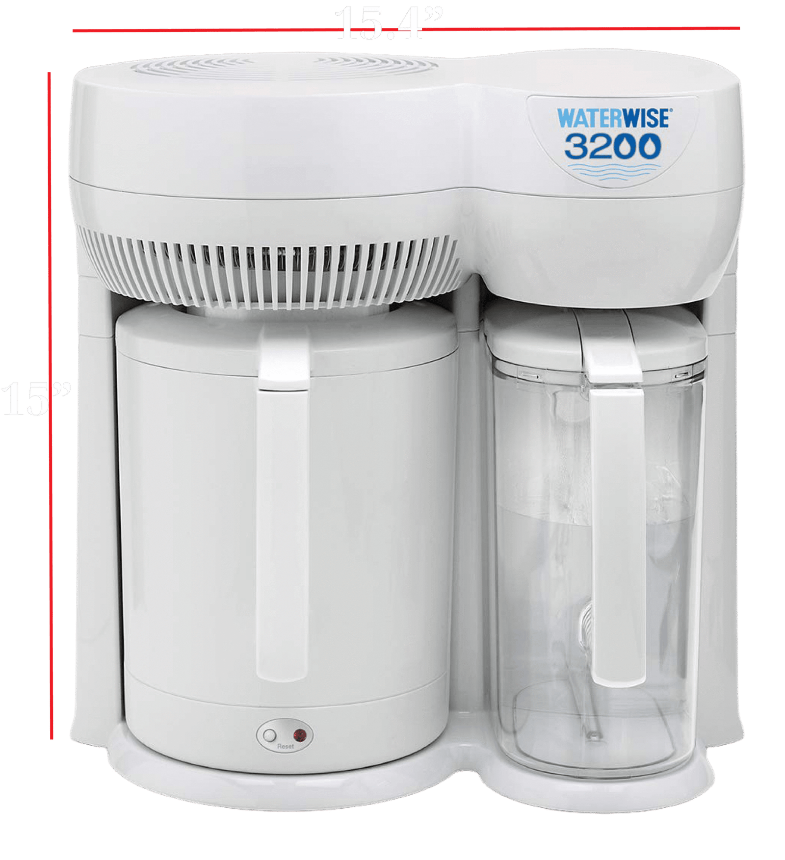 waterwise 3200